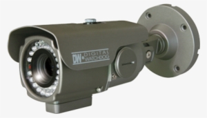 Digital Watchdog Outdoor Security Camera
