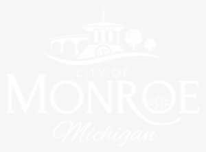 Quick Links - City Of Monroe Logo