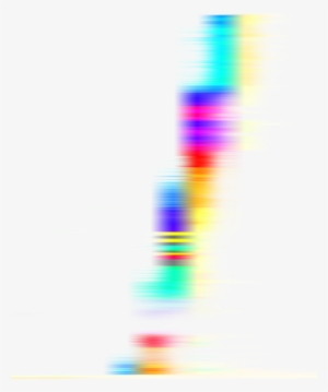 Ftestickers Static Glitch Glitcheffect Tumblr Vaporwave - Tumblr