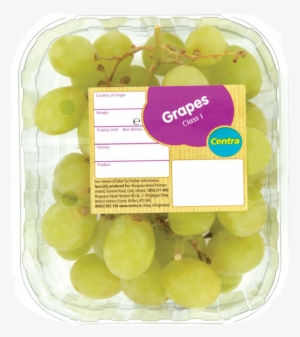 Ct Ob White Grapes - Grape
