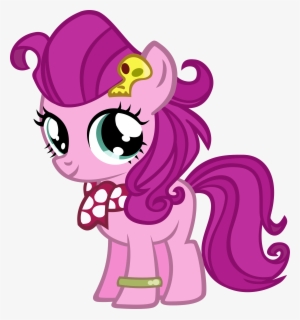 Strawberry Parchment - Mlp Strawberry Parchment