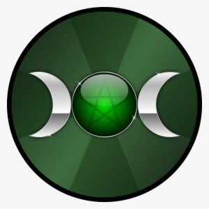 Goddess, Wicca, Sacred, Feminine, Pentacle, Pentagram - Wicca