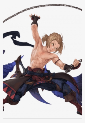 Raven - Dragon Nest Raven