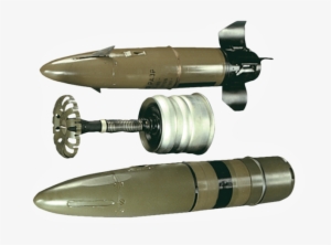 Round 3ubk20 With Guided Missile 9m119m - Invar Missile