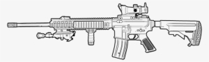M4 Rifle Aeg - Airsoft Megastore