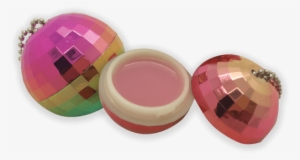 Picture Of Disco Ball Lip Balm - Lip Balm