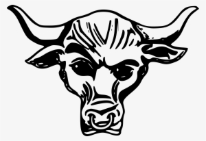 Therock Logo Png Transparent - Rock Bull Logo Png