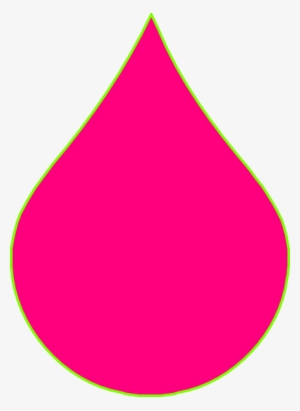 Orange Drop Drop Svg Clip Arts 432 X 593 Px