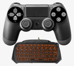 No Caption Provided - Nyko Type Pad Ps4 Playstation 4