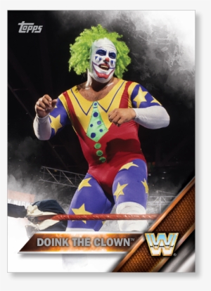 Clown Png