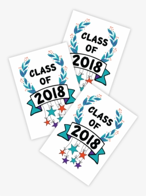 Class Of - Graduation Ceremony