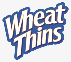 Wheat Thins Logo Png Transparent - Wheat Thins Logo Png