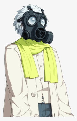 Http - //img1 - Wikia - Nocookie - Net/ Cb226 - Normal - Clear With Gas Mask