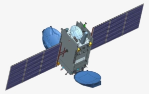 Gsat-18 - Wikimedia Commons