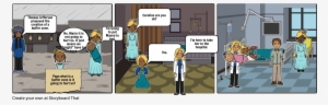 Trail Of Tears - Cartoon