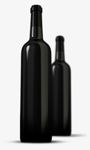 A New Approach Within The Traditional World Of Wine, - Glass Bottle