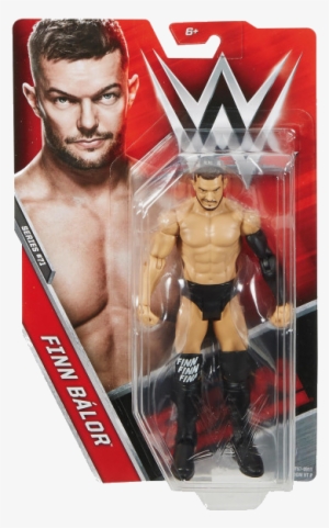 Wwe Figure Seth Rollins