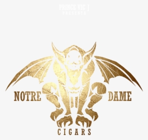 Notre Dame Cigars Cigars Manufacturing Has Been Our - Portable Network Graphics