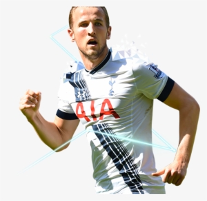 Fifa 16 Messi Png - Harry Kane Tottenham Png