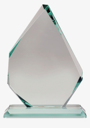 Collection Of Iceberg Transparent Background High - Glass Trophy Transparent Background