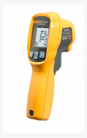 Fluke 62max Ir Infrared Thermometer - Fluke Temperature Gun