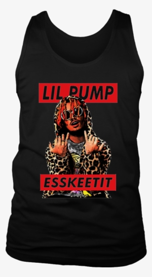 Lil Pump Esskeetit Shirt - Lil Pump Esskeetit Gifts And Merchandise