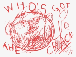 Who's Got The Crack - Whos Got The Crack