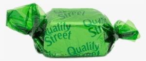 Milk Choc Block - Quality Street Milk Choc Block