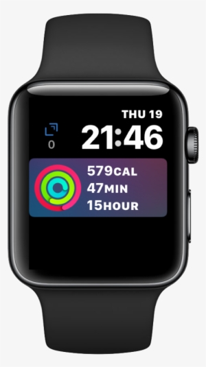Sparky's Watch