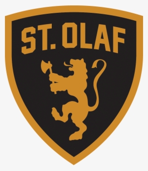 Men's Basketball Statistics - St Olaf Logo Png