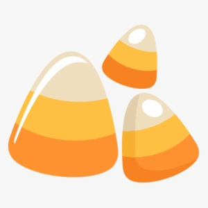 Candy Clipart Transparent Background Png Free - Candy Corn Clipart