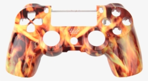 Custom Controller Shell - Game Controller