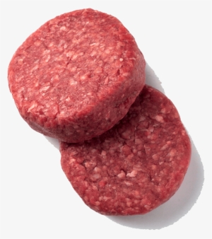 85% Lean 1/3 Lb - Burger Patties Png