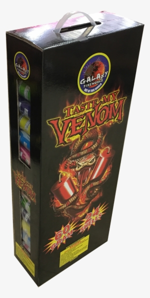 Taste My Venom - Flash