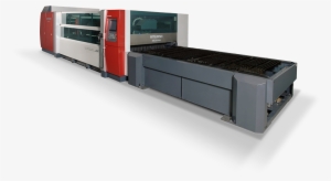 Low Operating Costs For Thick To Thin Cutting - 2d Laser Cutting Machine