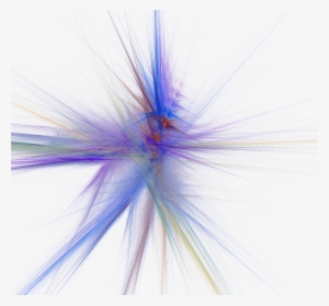 Author Comments - Electric Blue