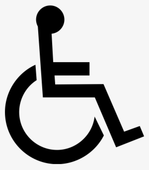Wheelchair Symbol