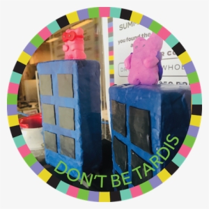 Don't Be Tardis Image - Tardis