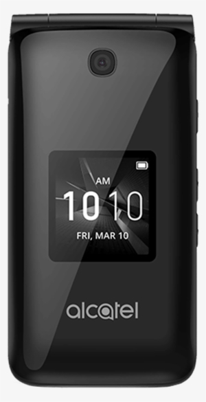 Alcatel Go Flip@2x - Mobile Phone