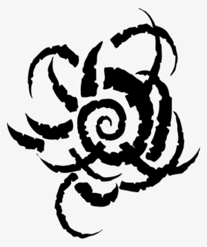 Black Spiral Dancers