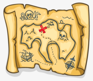 pirate treasure png jpg royalty free download fortnite week 6 map - eat sleep fortnite repeat svg free