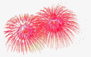 Fireworks Png - Салют На Прозрачном Фоне