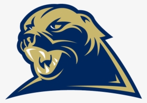 Pennsylvania Panthers - University Of Pittsburgh Panther Logo