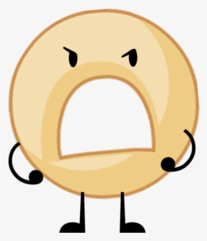 Bfmt Donut - Fiction