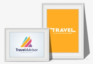 Creative Concepts For Your Travel Tourism Logo Design - Dallas