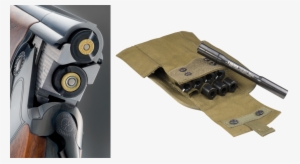 Shotgun Inserts - .410 Gauge Caliber Adapters