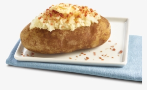 Download - Baked Potato