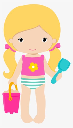 Pin By On Pinterest Clip Art Shopkins - Pool Party Png