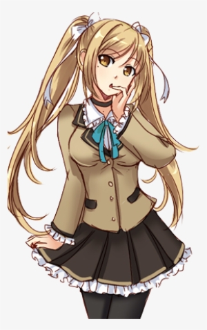 Thumbnail - School Uniform