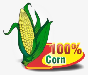 Cartoon Corn Png, Vectors, Psd, And Clipart For Free - 100% Maiz Logo